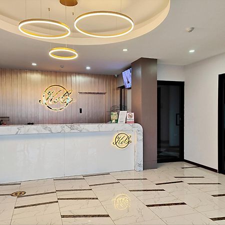 โคโค่ โฮเทล Koco Hotel ناخون راتشاسيما المظهر الخارجي الصورة