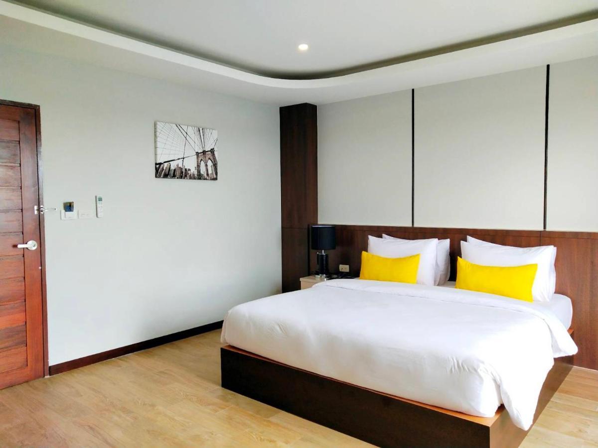 โคโค่ โฮเทล Koco Hotel ناخون راتشاسيما المظهر الخارجي الصورة