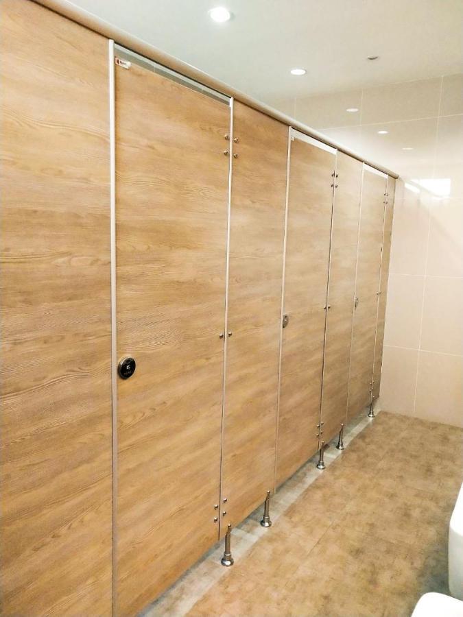 โคโค่ โฮเทล Koco Hotel ناخون راتشاسيما المظهر الخارجي الصورة